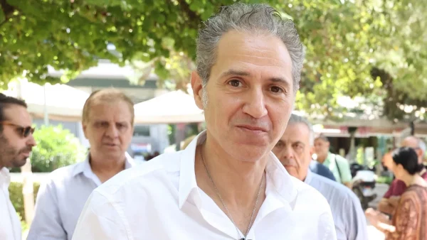 Δημήτρης Κόκοτας: Παραμένει κρίσιμη η κατάστασή του - Τα νεότερα για την υγεία του