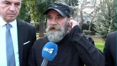 Κωνσταντίνος Πολυχρονόπουλος: Ποιοι επώνυμοι επικοινώνησαν μαζί του μετά τον οικονομικό έλεγχο