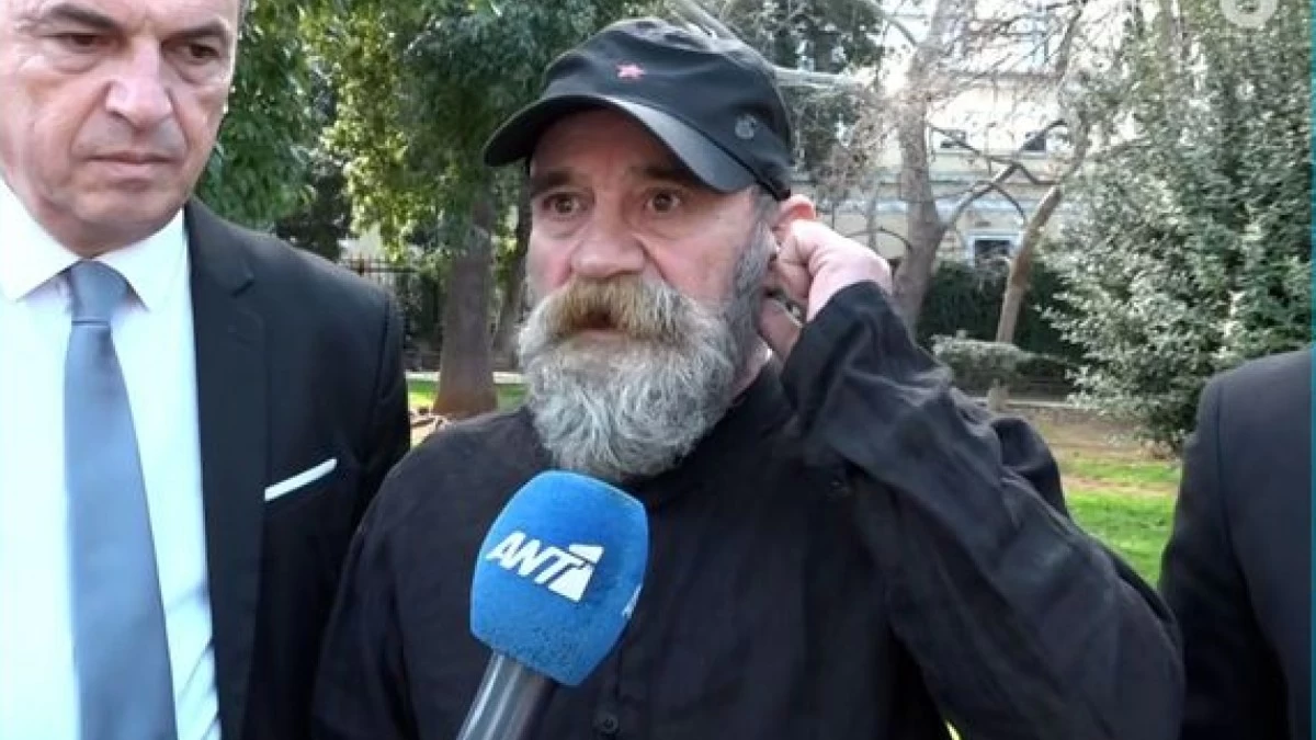 Κωνσταντίνος Πολυχρονόπουλος: Ποιοι επώνυμοι επικοινώνησαν μαζί του μετά τον οικονομικό έλεγχο