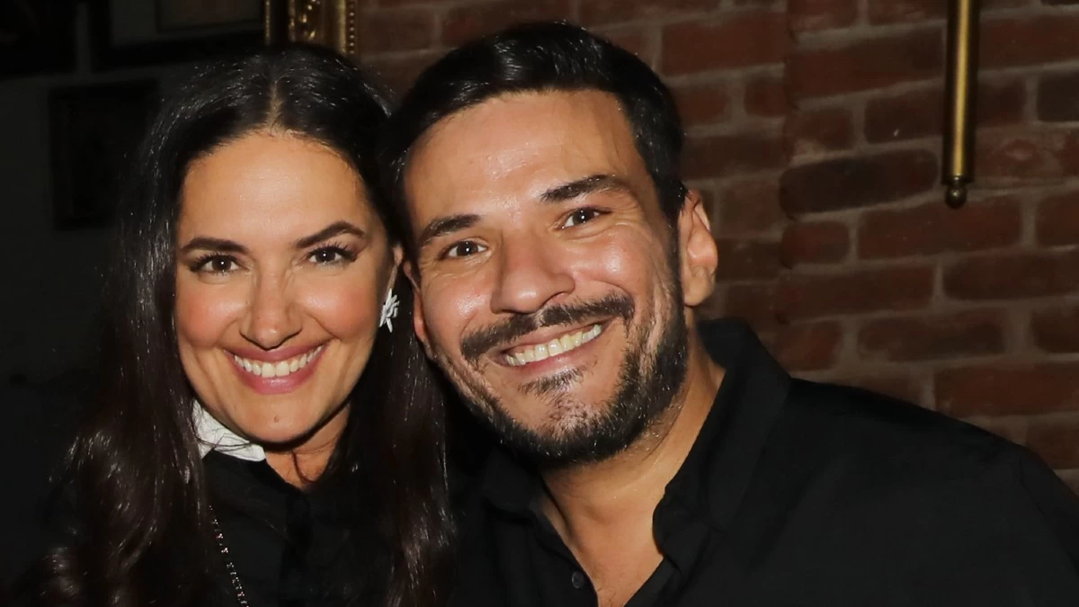 Κώστας Τσουρός – Πώς σχολίασε την υποψηφιότητα της Νόνης Δούνια στις Ευρωεκλογές: «Μας δυσκολεύεις λίγο...»