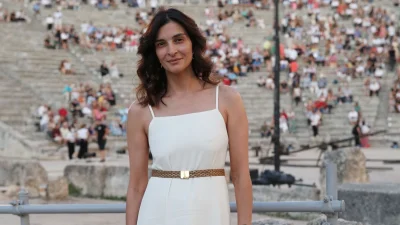 Αντιγόνη Κουλουκάκου: «Σ' ευχαριστώ που έκανες πραγματικότητα το μεγαλύτερο θαύμα...» - Η πρώτη ανάρτηση αγκαλιά με το νεογέννητο μωράκι της