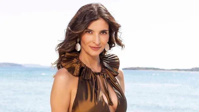 Αντιγόνη Κουλουκάκου - Αποκλειστικό: Γέννησε κάτω από άκρα μυστικότητα – Επέστρεψε σήμερα σπίτι με το παιδί της