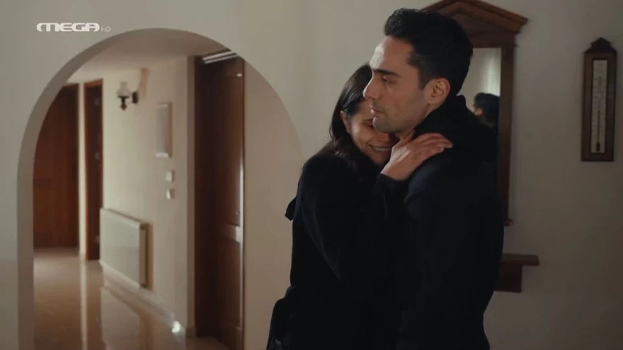 Ο Κουράκος από την Γη της ελιάς