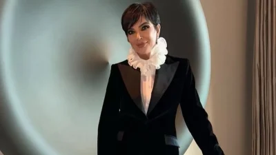 Κρις Τζένερ - Μόλις έχασε την αδερφή της: «Πονάει η καρδιά μου»