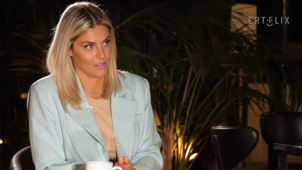 Κρίστη Καθάργια: «Έίχε νοσήσει πάρα πολύ σοβαρά από ένα σπάνιο...» - Η αποκάλυψή της για το πρόβλημα υγείας που αντιμετώπισε ο γιος της