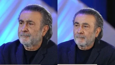 "Λύγισε" ο Λάκης Λαζόπουλος για την απώλεια της γυναίκας του - «Δεν φοβάμαι πια το θάνατο»