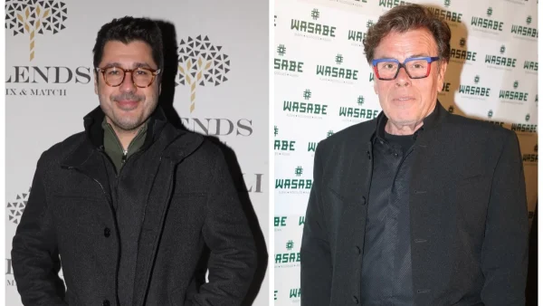 Ο Λάμπρος Κωνσταντάρας "κατακεραύνωσε" τον Δημήτρη Παπανώτα: «Μάλλον ζηλεύει που δεν είναι υποψήφιος Ευρωβουλευτής...»