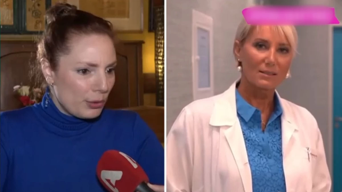 Λήδα Χατζή – Νίκησε δύο φορές την μάχη με τον καρκίνο: «Η Νατάσα Παζαΐτη είναι ο άγγελός μου»