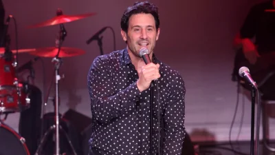 Λευτέρης Ελευθερίου - Καταγγέλλει ότι δέχτηκαν bullying τα παιδιά του: «Ήταν κάτι που με φόβισε»