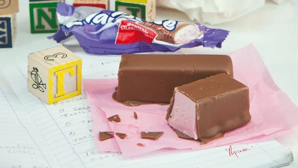 Lila Pause συνταγή: Πως να φτιάξεις μόνη σου την σοκολάτα των παιδικών σου χρόνων εύκολα και γρήγορα