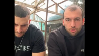 Lord Tzane: Ανατριχιάζουν ο  Κρις Κόγιας και ο DreamGreek με την περιγραφή τους για τον θάνατο του Tik Toker