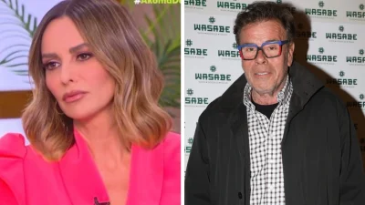 Μπέτυ Μαγγίρα: «Μόνος του το έχει ο Παπανώτας το beef, μόνος του το ζει...» - Τι ξεκαθάρισε για την κόντρα τους