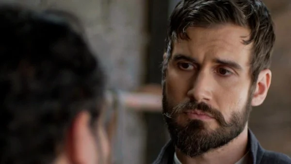 Η Μάγισσα (4/3): «Με ποιο δικαίωμα Μιχαήλ εξορίζει έναν Λάσκαρη;» - Πετούν τον Αντρέι έξω από τον πύργο