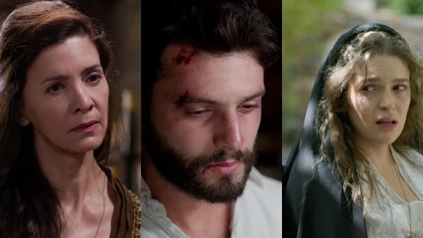 Η Μάγισσα: Οι 5 πιο συγκλονιστικές σκηνές μέχρι το τέλος της σειράς!