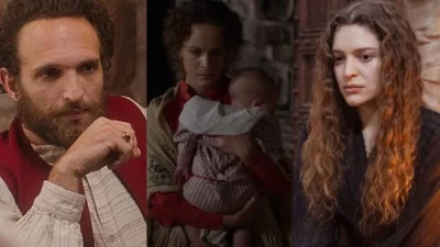 Μάγισσα: «Δε θα μεγαλώσω εγώ το μούλικό σου», «Θα σε σφάξω» - Θεοφανώ & μωρό επιστρέφουν στον Πύργο! Μάρκος & Μεταξία χωρίζουν, βγαίνουν τα όπλα