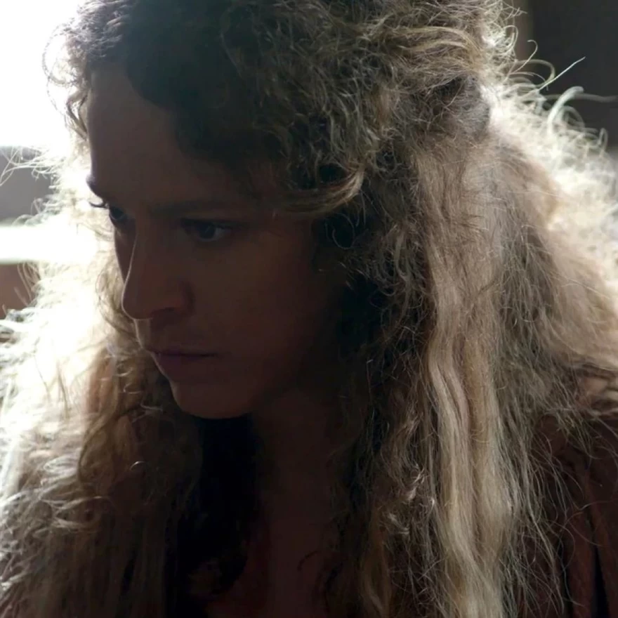 Η Μάγισσα Θεοφανώ νεκρή