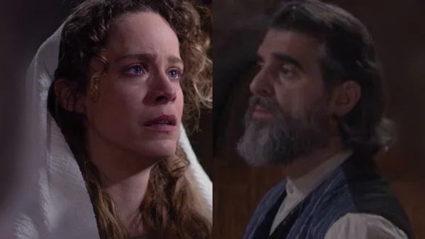 Μάγισσα: «Θα πεθάνεις εσύ και το καταραμένο παιδί σου» - Ο πόλεμος ξεκινάει, σκηνές Σοκ! Η Θεοφανώ κρατάει αναίσθητο το μωρό της