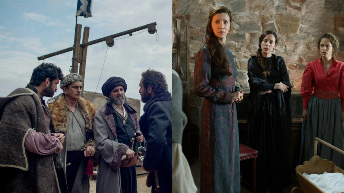 Η Μάγισσα - Σοκ: Ξεκληρίζεται η οικογένεια των Λασκαραίων στο φινάλε! Αυτοί θα βρουν τραγικό θάνατο