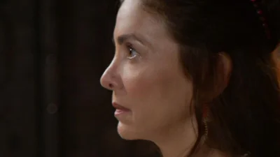 Η Μάγισσα: Αλλαγή της τελευταίας στιγμής στα επεισόδια της σειράς - Καρέ καρέ η τελευταία συγκλονιστική σκηνή