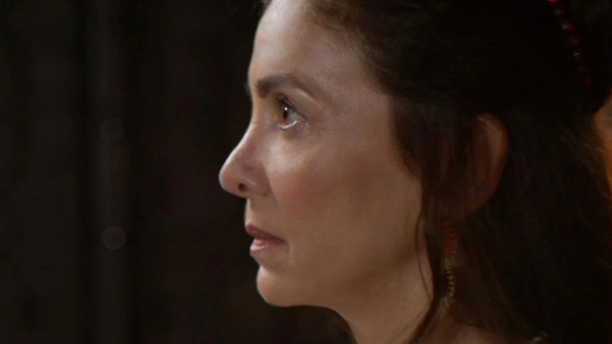 Η Μάγισσα: Αλλαγή της τελευταίας στιγμής στα επεισόδια της σειράς - Καρέ καρέ η τελευταία συγκλονιστική σκηνή