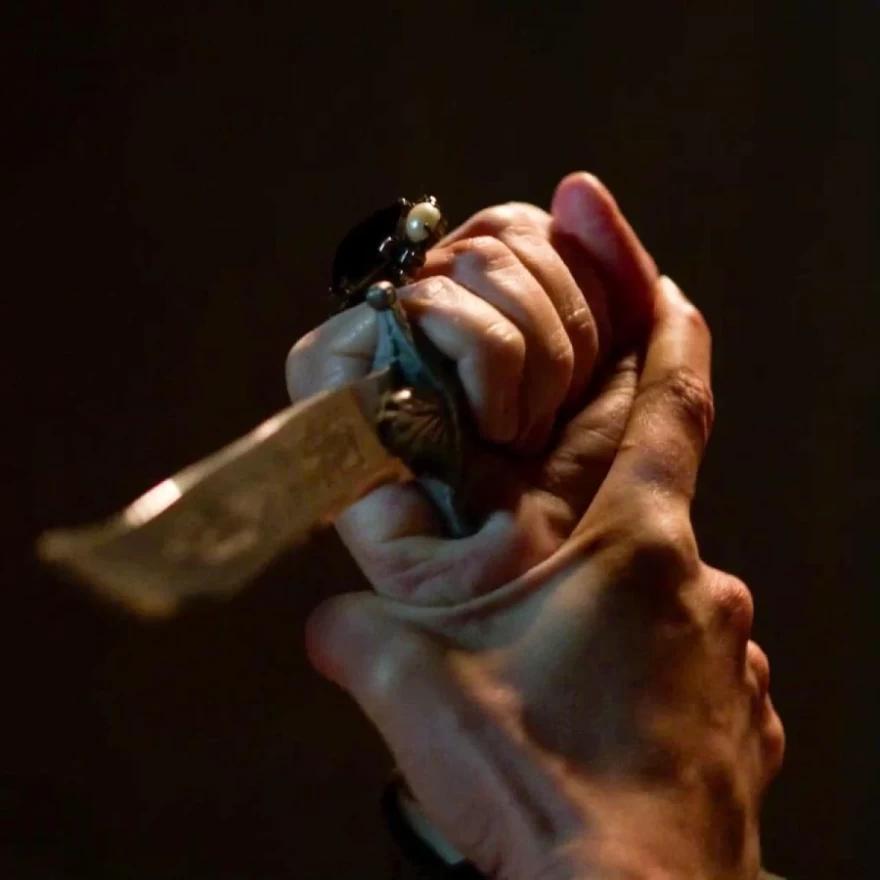 Η Μάγισσα φινάλε σειράς