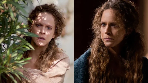 Η Μάγισσα: Η Θεοφανώ νεκρή - Μάρκος και Αντρέι φεύγουν μακριά με το παιδί