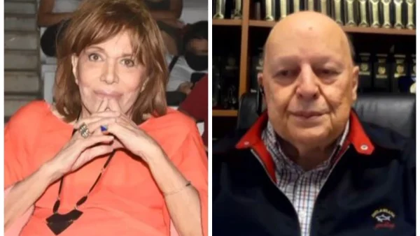 Μαίρη Χρονοπούλου: «Πιστεύουμε ότι κάποιος ή την έσπρωξε ή...» - "Καταπέλτης" ο δικηγόρος της, Δημήτρης Χατζημιχάλης