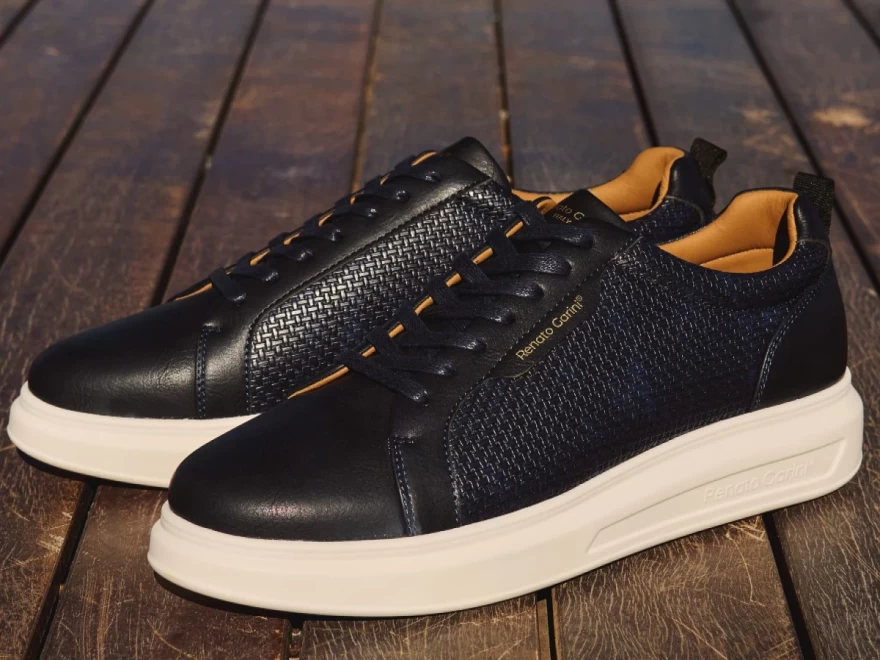 Νέα αντρική collection Tsakiris Mallas