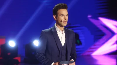 Συνελήφθη ο Μένιος Φουρθιώτης