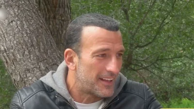 Μάνος Πανταζής για Κάτια Ζυγούλη: «Δεν επηρέασε τη σχέση μας το κυνηγητό με τους φωτογράφους»