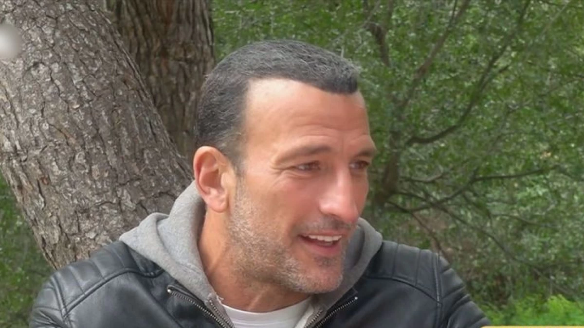 Μάνος Πανταζής για Κάτια Ζυγούλη: «Δεν επηρέασε τη σχέση μας το κυνηγητό με τους φωτογράφους»