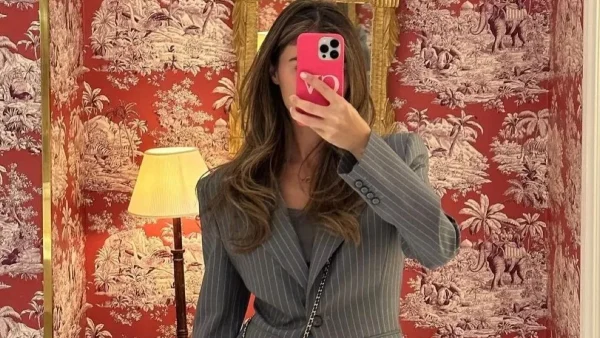 8 σύνολα για να φοράς όλο τον Μάρτιο - Σε ήλιο και βροχή!