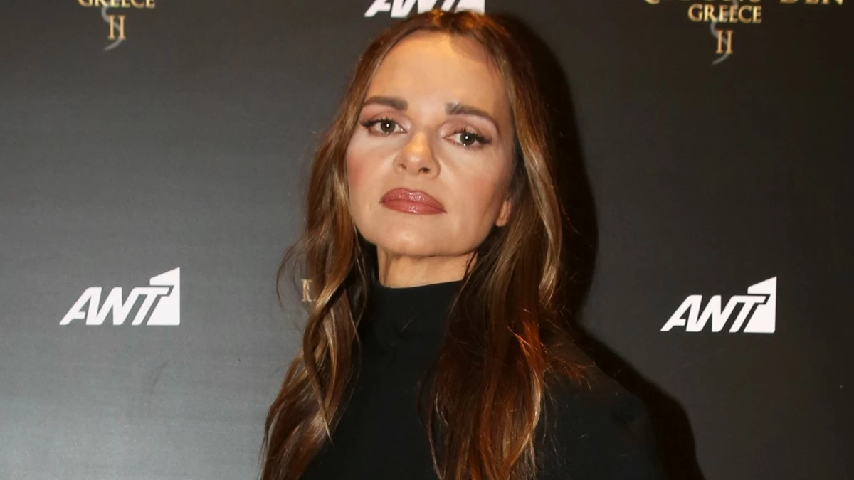 Μαρία Χατζηστεφανή: «Θα ήθελα 10.000 ευρώ για να...» - Το απίστευτο μήνυμα που έλαβε από άγνωστο