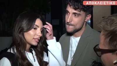 Μαριαλένα Ρουμελιώτη: «Μίλησα μαζί της, είναι...» - Η αποκάλυψη για την ψυχολογική κατάσταση της Άννα Μαρίας Βέλλη μετά το ντόρο με τον Άρη Μακρή