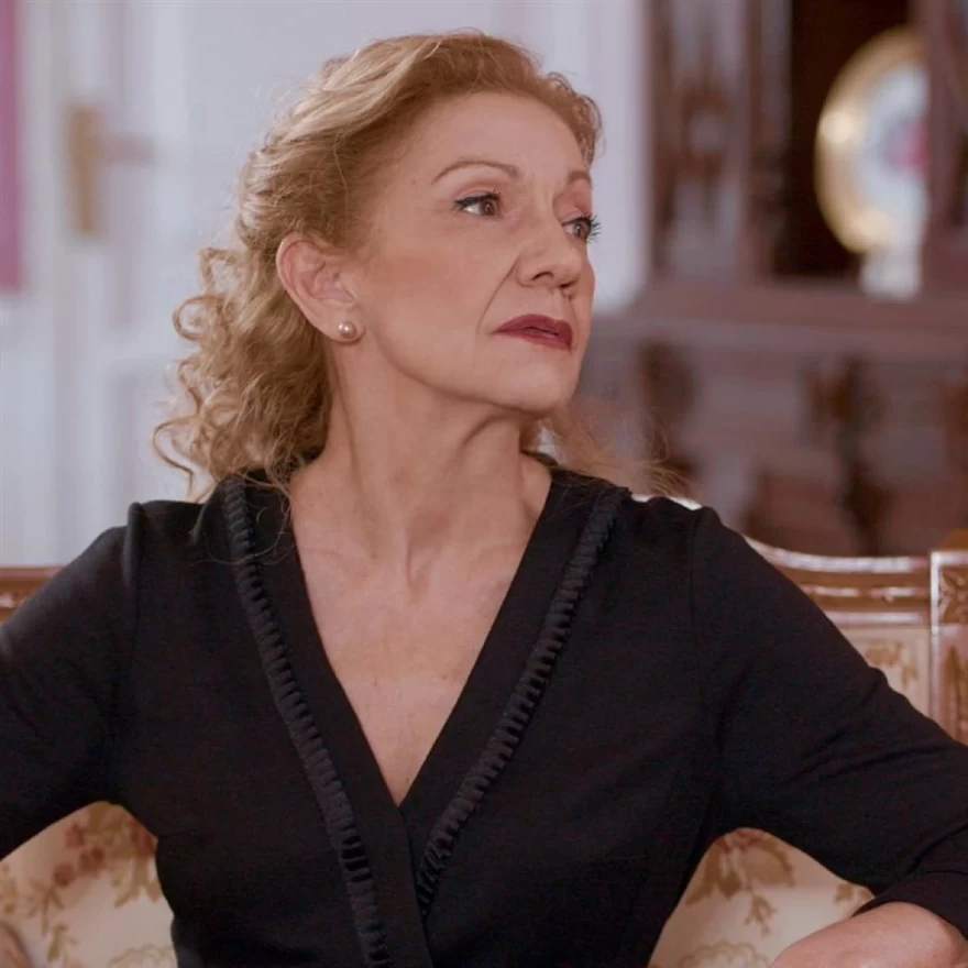 Μαργέτα από τον Έρωτα Φυγά