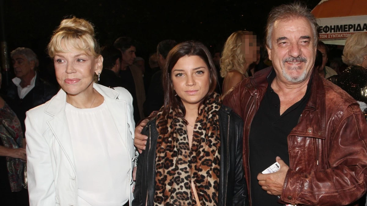 Μαρίλια Μητρούση: «Και στρέιτ να μην ήμουν, δεν θα είχαν πρόβλημα οι γονείς μου»