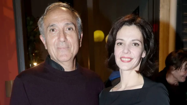 Μαριλίτα Λαμπροπούλου – Γιάννης Νταλιάνης: Παίρνουν διαζύγιο μετά από 17 χρόνια σχέσης;