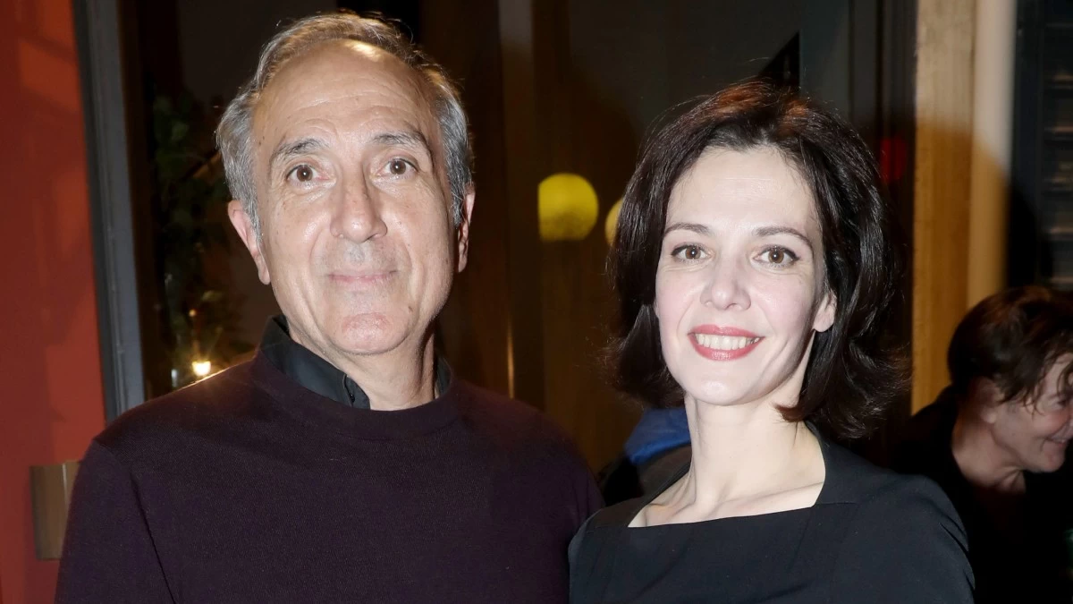 Μαριλίτα Λαμπροπούλου – Γιάννης Νταλιάνης: Παίρνουν διαζύγιο μετά από 17 χρόνια σχέσης;