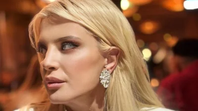 Μαρίνα Πατούλη: Θύελλα αντιδράσεων κάτω από τις φωτογραφίες της με έντονα φίλτρα - Η δημόσια απάντησή της