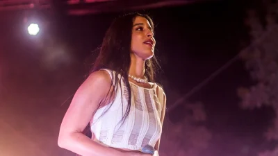 Μαρίνα Σάττι: Τα μηνύματα που της έστειλε η μητέρα της για το τραγούδι της Eurovision - Η αντίδρασή της