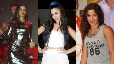 Μαρίνα Σάττι: Η πραγματική ηλικία, η καταγωγή, ο χωρισμός που την στιγμάτισε και τα δύσκολα παιδικά χρόνια