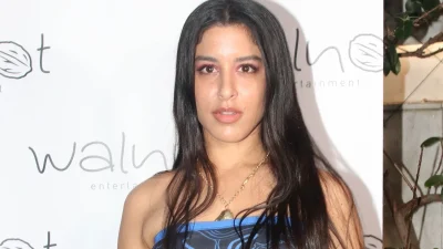 Μαρίνα Σάττι: Η πρώτη αντίδραση μετά τον σάλο για το τραγούδι της στην Eurovision - Τι απαντάει για το ''Τα, τα, τα''