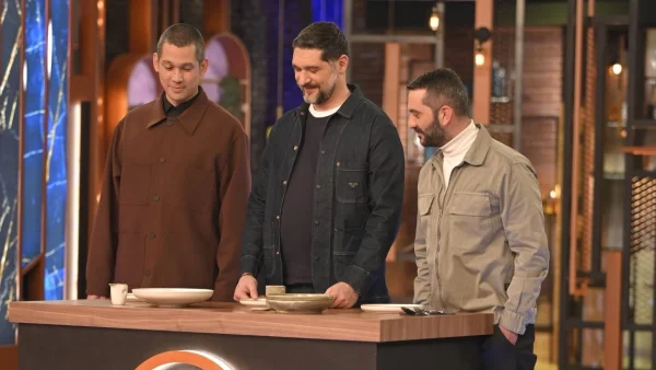 STAR: Η ανακοίνωση του σταθμού για το αποψινό 12/3 MasterChef