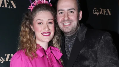 Μαυρίκιος Μαυρικίου - Η ανακοίνωση για το σάλο με το παιδί του: «Τοξικότητες και άνθρωποι "μικρούτσικοι" και μικρόψυχοι δεν...»