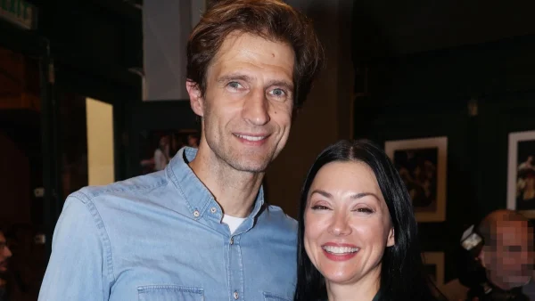 Μάξιμος Μουμούρης – Η αποκάλυψη για τους τσακωμούς με την Νάντια Γιαννακοπούλου: «Παλιά έκανα πίσω εγώ, τώρα...»