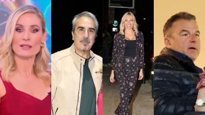 Ελεονώρα Μελέτη: «Ο Γιώργος Λιάγκας θα έπρεπε να ξέρει ότι πειράζει και πληγώνει...» - Το σχόλιο για το κατακεραύνωμα στην Ιωάννα Μαλέσκου με τον Περρή