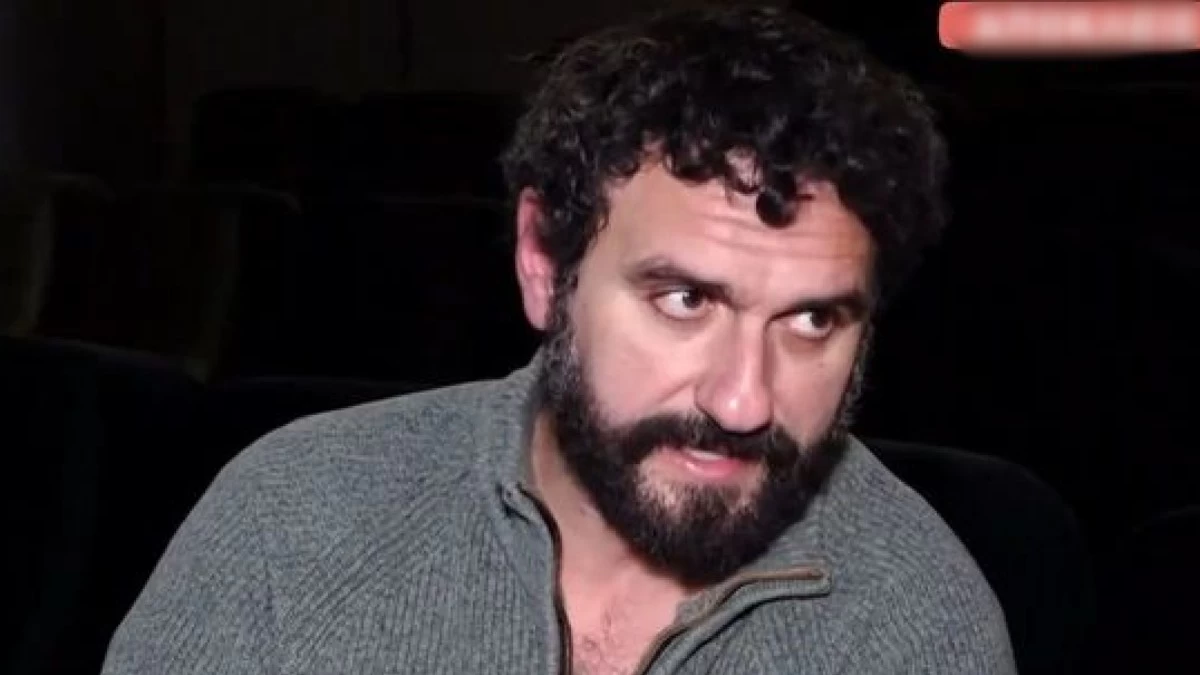 Μελέτης Ηλίας: «Mου έγραφαν “O γερομπισμπίκης, τι τη θέλει τη μικρούλα;”»