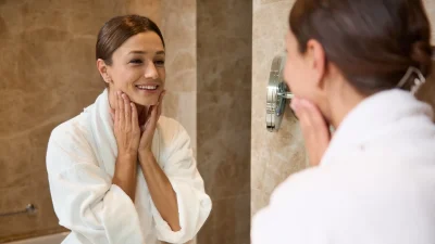 Με αυτούς τους 6 τρόπους θα φροντίσεις σωστά την επιδερμίδα σου μετά τα 40!