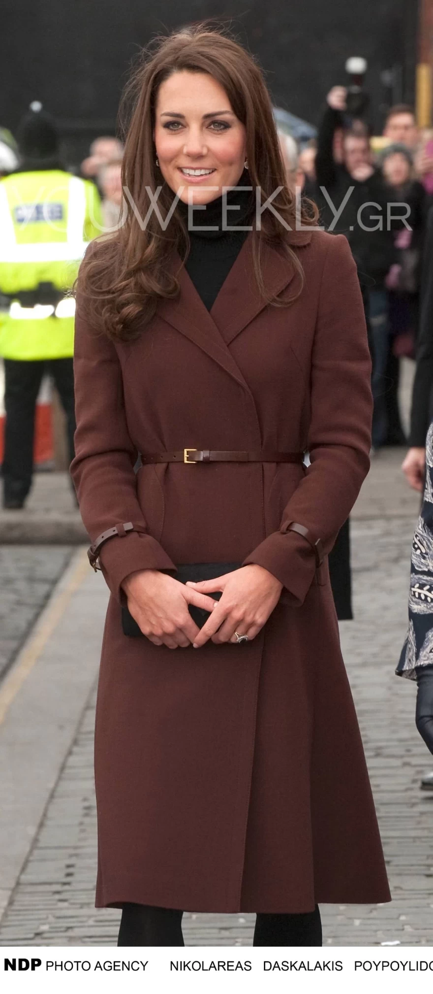 Κέιτ Μίντελτον καρκίνος