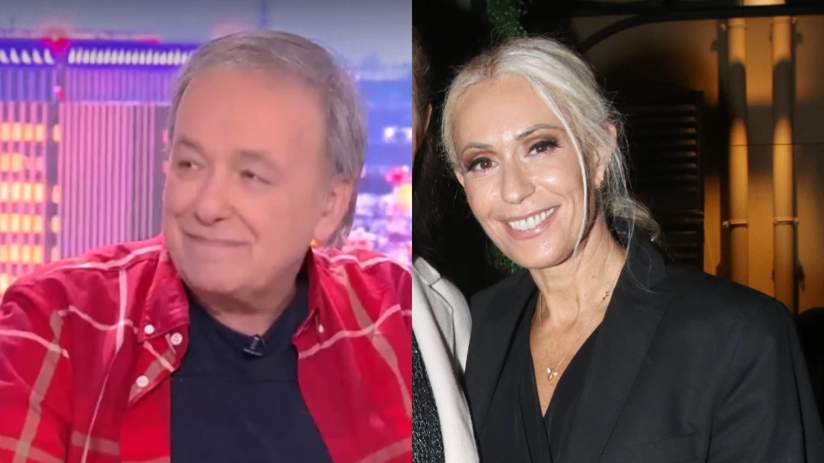 Ανδρέας Μικρούτσικος για Μπακοδήμου & Γειά Σου: «Έχει μία εκπομπή με κουτσομπολιό και ρεπορτάζ 3ης κατηγορίας!»